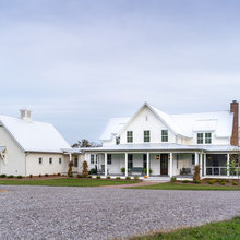 Lincoln Build