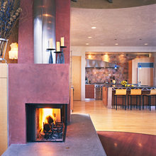 hs fireplace
