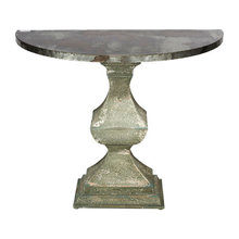 Entry tables