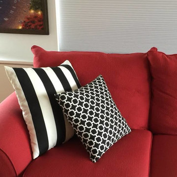 Resort Spa Home Decor Inc.