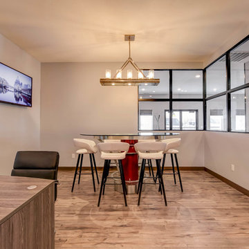 Commercail Office Space