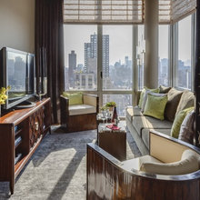 Family room ideas