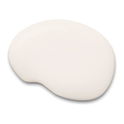 Sherwin-Williams paint color &ndash; Westhighland White (SW 7566) - Paint