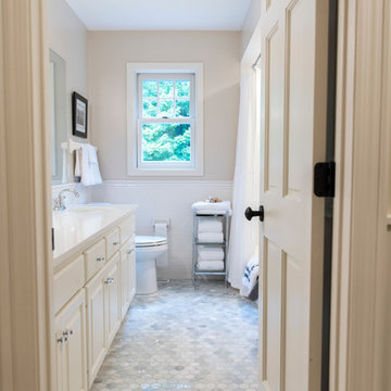 Residential Remodel