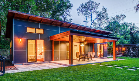 Data Watch: Renovation Industry Sectors Report Uptick in Business
