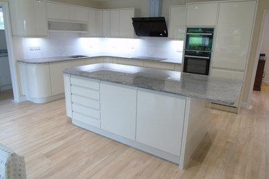 Photo of a kitchen in Other.