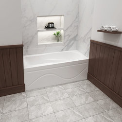 Kingston Brass Bath Tubs - Products