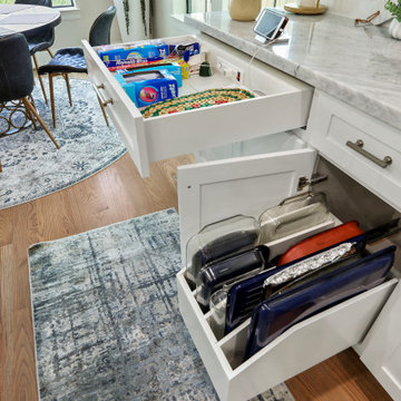 Spring Branch Home Remodel