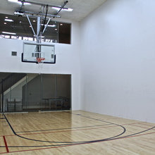Sports Court