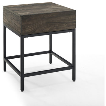Jacobsen End Table