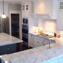 Kitchen Ideas