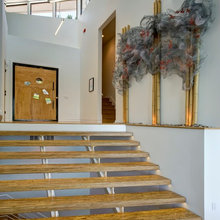 stairway