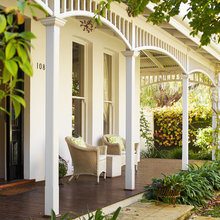 Slow Living Comes to Home Design