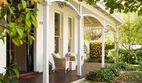Slow Living Comes to Home Design