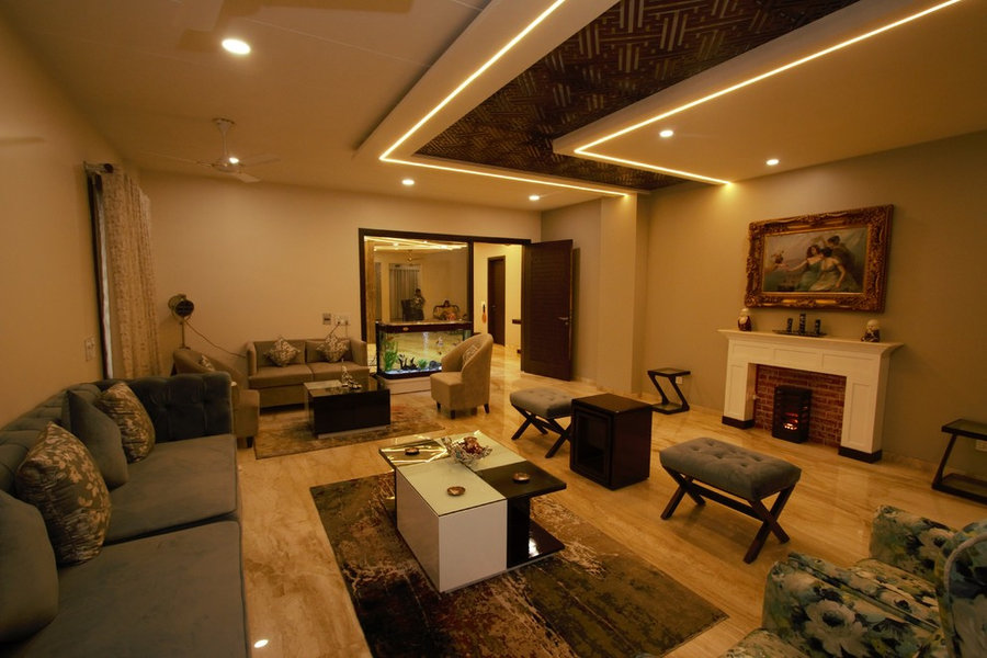Kumar's Residence