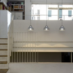M64 Pendant - Pendant Lighting