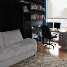 Home Office Ideas
