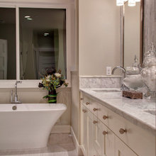 Bathroom Ideas