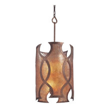 Foyer lighting