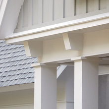 exterior trim