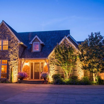 Portland Country Estate