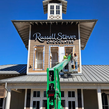 Florida Legacy Construction LLC - Ocala