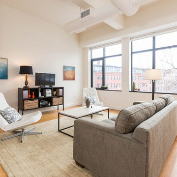 Laconia Lofts
