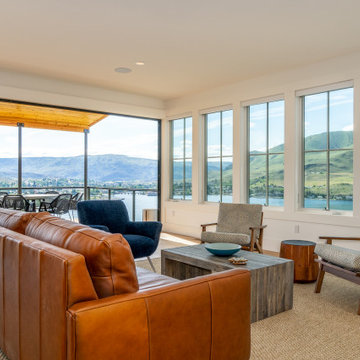 Bluebell Beach House