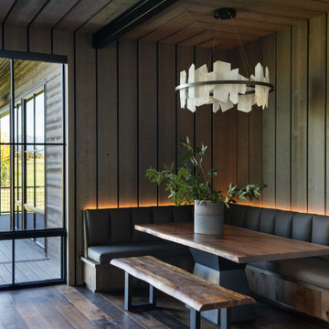 Black Bull Residence