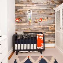 Nursery