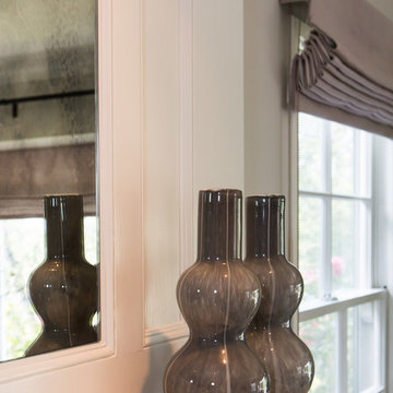 Transitional Cottage in Pasadena