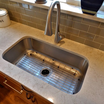 Stylish Kitchen