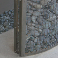 Gabion's