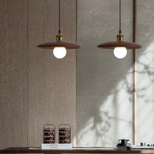 Pendant light