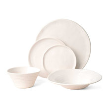 Dinnerware