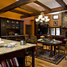 cjtrumans's kitchens