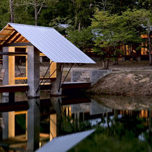 Dock