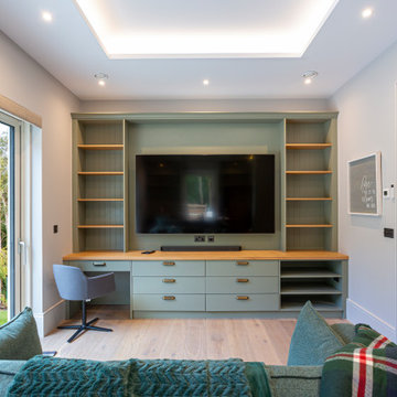 Threading Softly '22