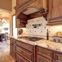Kitchen Ideas