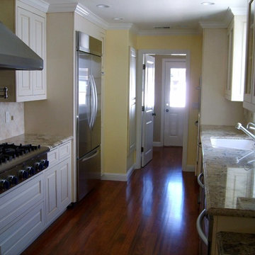 Miscellaneous Kitchens