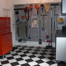 Utility area