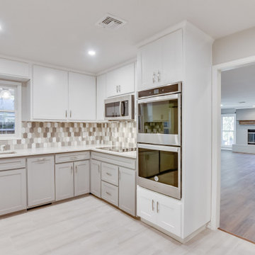 Collinwood Project