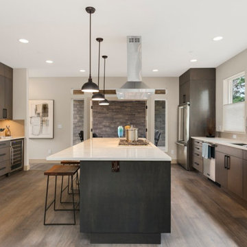 Olde Town Modern - Darst Street Property