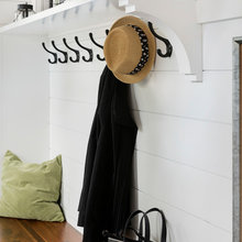 Mud room