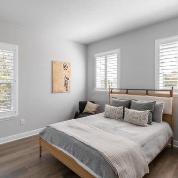 Budget Blinds Plantation Shutters