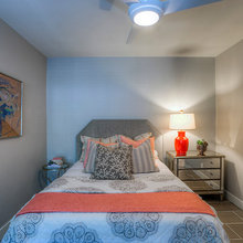 Spare room