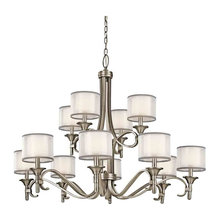 Foyer Lighting