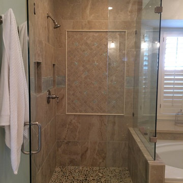 Misty Bend Master Bath