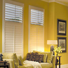 window treatments