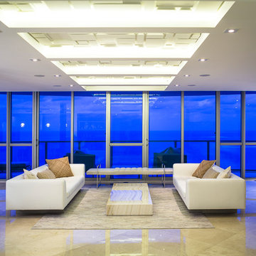 Miami Ocean Getaway